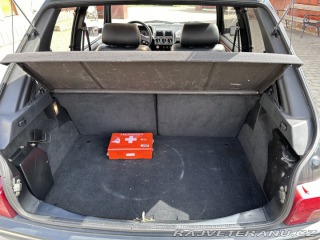 Peugeot 205 GTI Gentry 1992