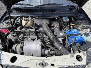 Peugeot 205 GTI Gentry 1992