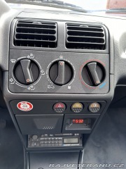Peugeot 205 GTI Gentry 1992