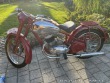 Jawa 250 Pérák 1949