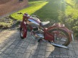 Jawa 250 Pérák 1949