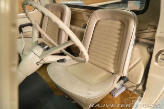 Ford F 150 Custom Cab 1966