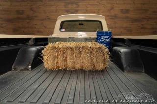 Ford F 150 Custom Cab 1966
