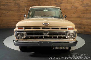 Ford F 150 Custom Cab 1966
