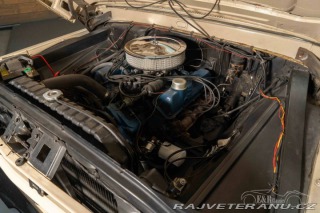 Ford F 150 Custom Cab 1966