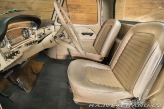 Ford F 150 Custom Cab 1966