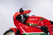 Ducati 900 MHR 900 Mike Hailwood Replica 1984