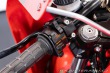 Ducati 900 MHR 900 Mike Hailwood Replica 1984