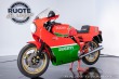 Ducati 900 MHR 900 Mike Hailwood Replica 1984
