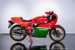 Ducati 900 MHR 900 Mike Hailwood Replica 1984