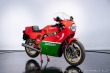 Ducati 900 MHR 900 Mike Hailwood Replica 1984