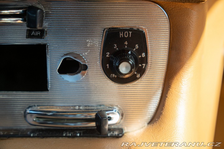 Jaguar XJ XJ6 4.2 I SERIE 1972
