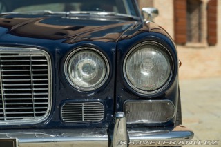 Jaguar XJ XJ6 4.2 I SERIE 1972