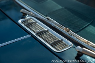 Jaguar XJ XJ6 4.2 I SERIE 1972