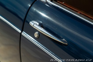 Jaguar XJ XJ6 4.2 I SERIE 1972