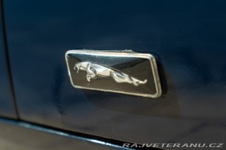 Jaguar XJ XJ6 4.2 I SERIE 1972