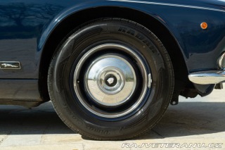 Jaguar XJ XJ6 4.2 I SERIE 1972