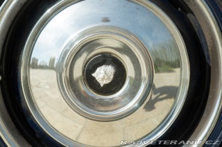 Jaguar XJ XJ6 4.2 I SERIE 1972