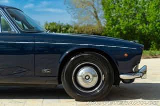 Jaguar XJ XJ6 4.2 I SERIE 1972