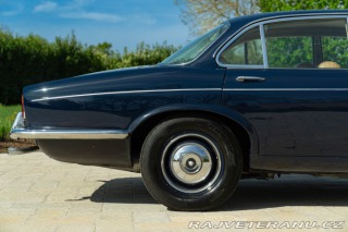 Jaguar XJ XJ6 4.2 I SERIE 1972