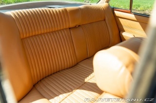 Jaguar XJ XJ6 4.2 I SERIE 1972