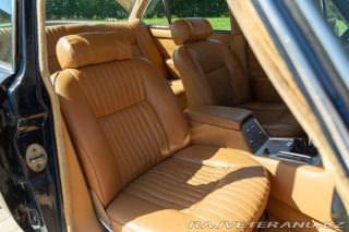 Jaguar XJ XJ6 4.2 I SERIE 1972