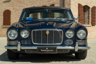 Jaguar XJ XJ6 4.2 I SERIE 1972