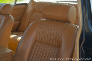 Jaguar XJ XJ6 4.2 I SERIE 1972