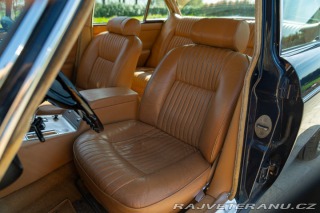 Jaguar XJ XJ6 4.2 I SERIE 1972