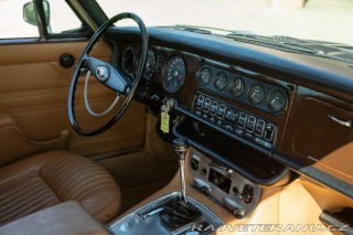 Jaguar XJ XJ6 4.2 I SERIE 1972