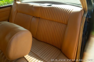 Jaguar XJ XJ6 4.2 I SERIE 1972
