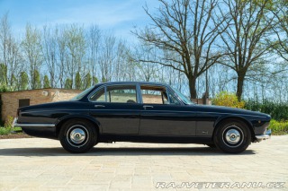 Jaguar XJ XJ6 4.2 I SERIE 1972