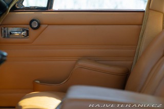 Jaguar XJ XJ6 4.2 I SERIE 1972