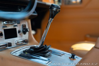 Jaguar XJ XJ6 4.2 I SERIE 1972