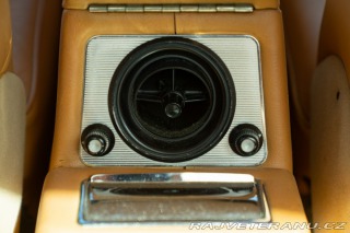 Jaguar XJ XJ6 4.2 I SERIE 1972