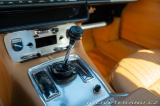 Jaguar XJ XJ6 4.2 I SERIE 1972