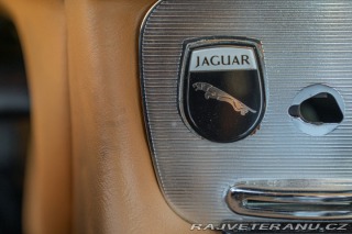 Jaguar XJ XJ6 4.2 I SERIE 1972