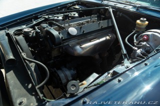 Jaguar XJ XJ6 4.2 I SERIE 1972