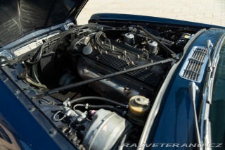 Jaguar XJ XJ6 4.2 I SERIE 1972