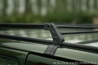 Fiat Panda 4X4 1987