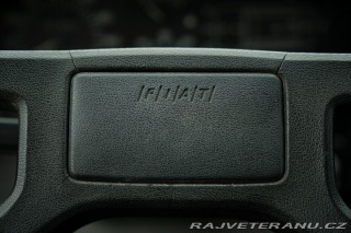 Fiat Panda 4X4 1987