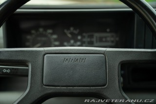 Fiat Panda 4X4 1987