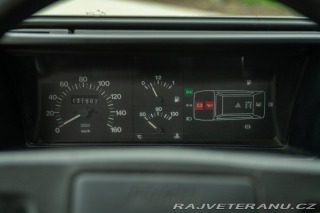 Fiat Panda 4X4 1987