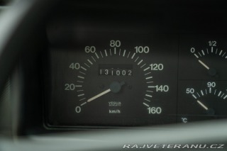 Fiat Panda 4X4 1987
