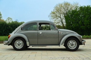 Volkswagen Brouk Maggiolino Giubileo 1986