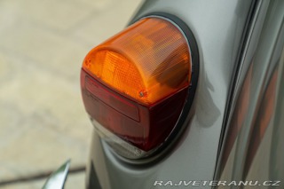 Volkswagen Brouk Maggiolino Giubileo 1986