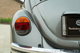 Volkswagen Brouk Maggiolino Giubileo 1986