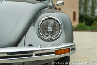 Volkswagen Brouk Maggiolino Giubileo 1986