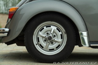 Volkswagen Brouk Maggiolino Giubileo 1986