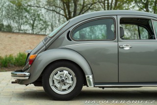 Volkswagen Brouk Maggiolino Giubileo 1986